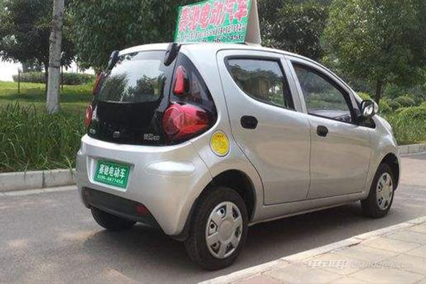 赛驰x3电动汽车怎么样,三大理由告诉你