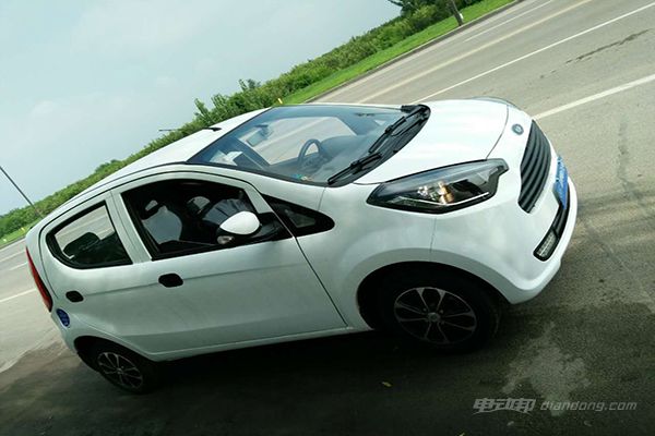 海全电动轿车a9多少钱?海全a9车型介绍