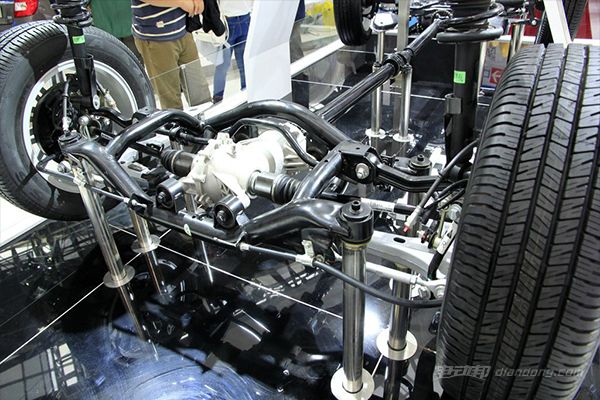 紧凑型车是什么意思,以及判断依据介绍