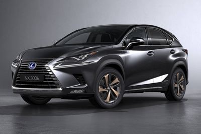 雷克萨斯油电混合汽车怎么样?雷克萨斯nx300车型介绍