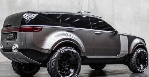 奇瑞观致8价格及图片,观致8suv价格及图片