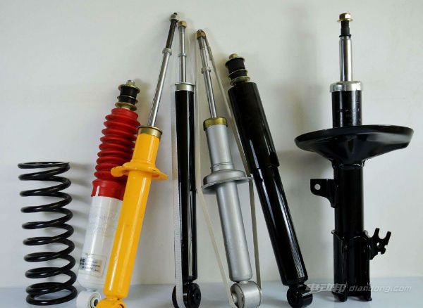 减震器哪个品牌好
