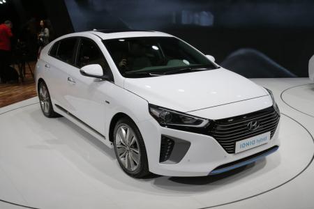 2018油電混合的汽車有哪些?車型推薦