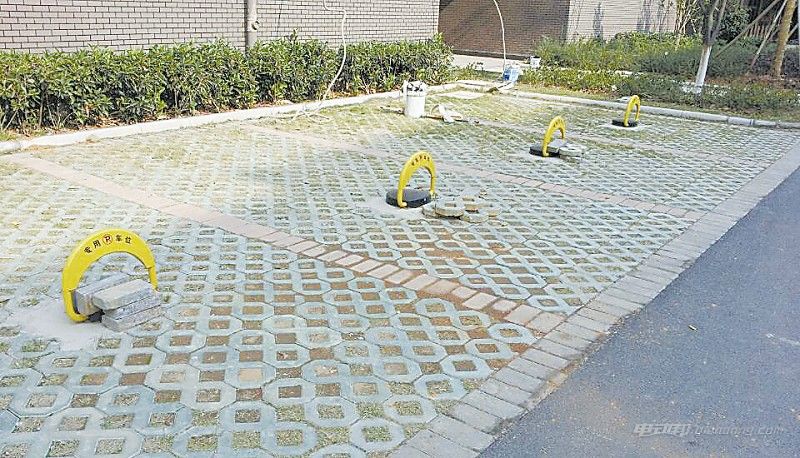 停车位多大比较合适?停车位大小介绍