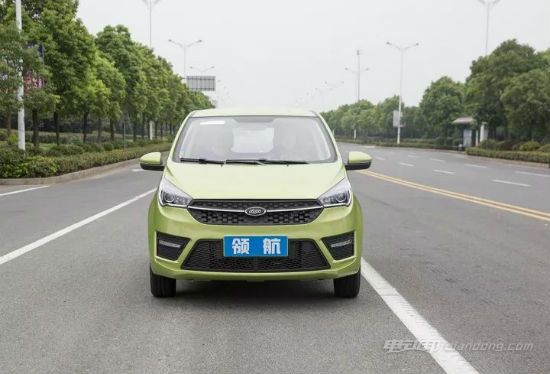 道爵领航电动汽车价格,道爵领航电动汽车车型介绍