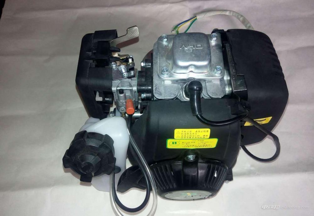 加了增程器对电池的损伤大吗