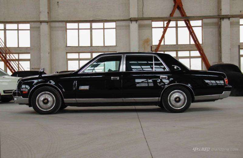 丰田世纪汽车车型介绍