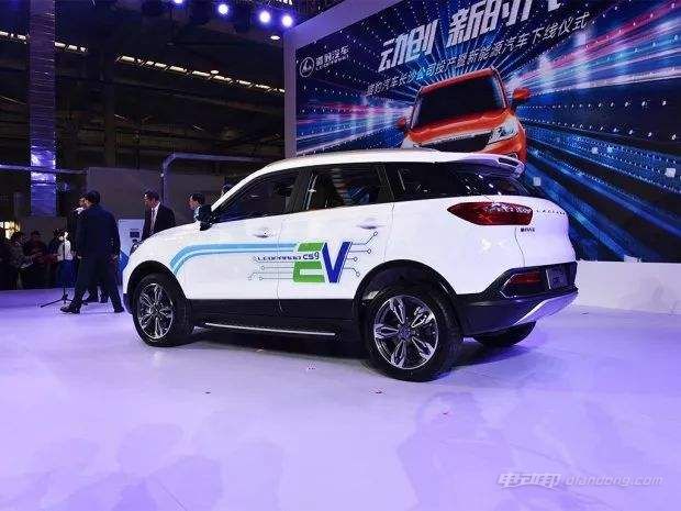 猎豹电动汽车suv怎么样,知识介绍