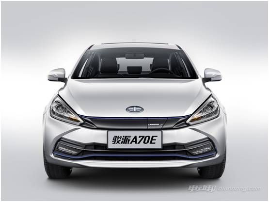 非常合适家用的一汽新能源汽车,一汽新能源汽车车型推荐