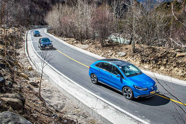 都说腾势是一款好车 为什么销量惨淡？