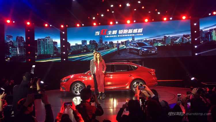 名爵6插电混动版价格16.98万至18.68万 这个价格够劲儿不？