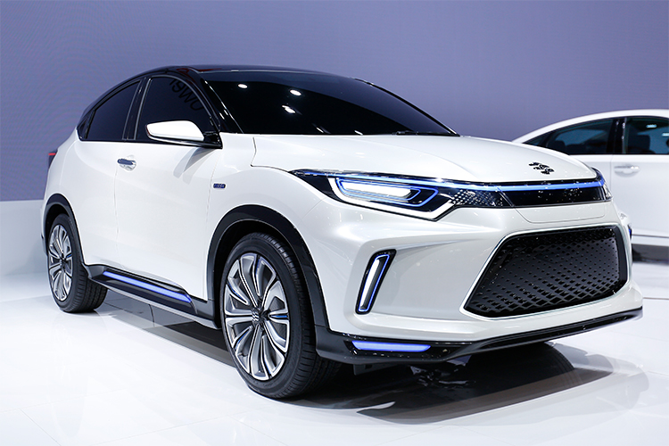 理念会成为电动车品牌吗?邦老师在专访中都得到了哪些信息?