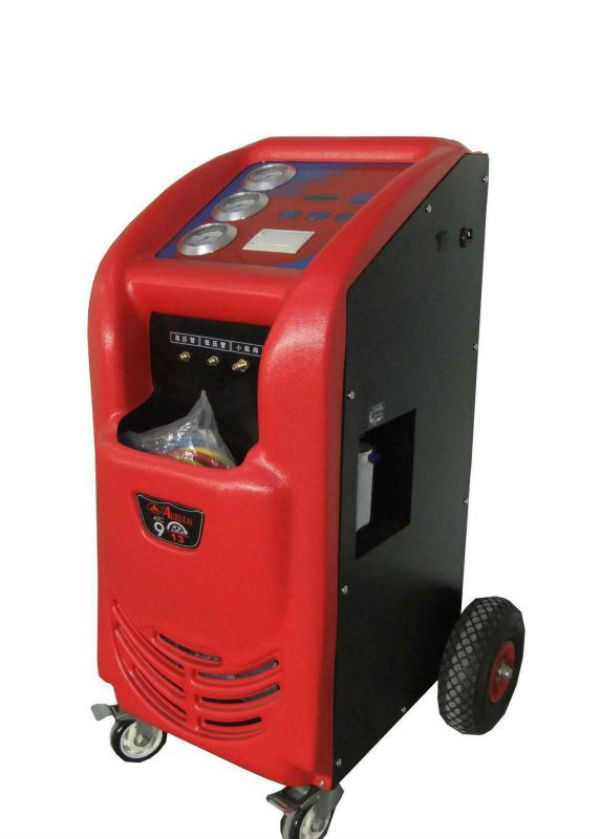 汽车冷媒介绍:背景