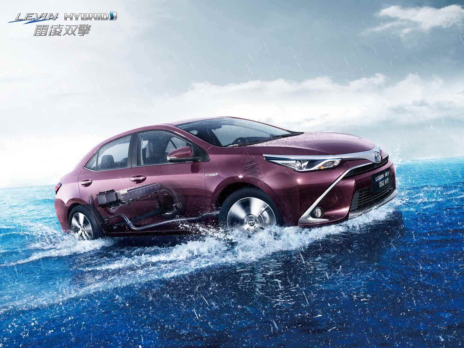 电油混合动力汽车有哪些,电油混合动力汽车车型推荐