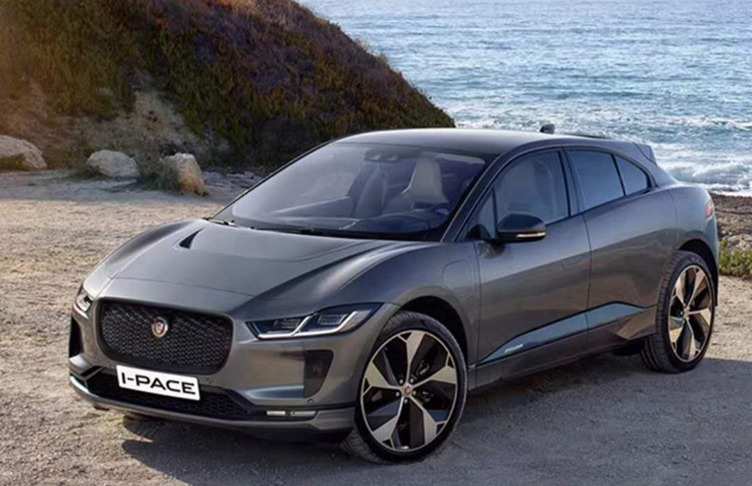 捷豹I-PACE下调售价，降幅超5万，起价低于65万！