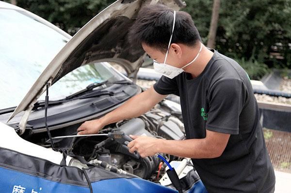 汽車空調清洗方法,汽車空調類型介紹