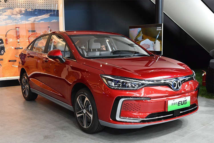 够“长”才是王道 纯电动紧凑型三厢车续航排行榜