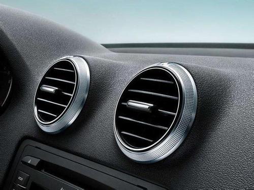 新能源电动汽车空调介绍——暖风系统