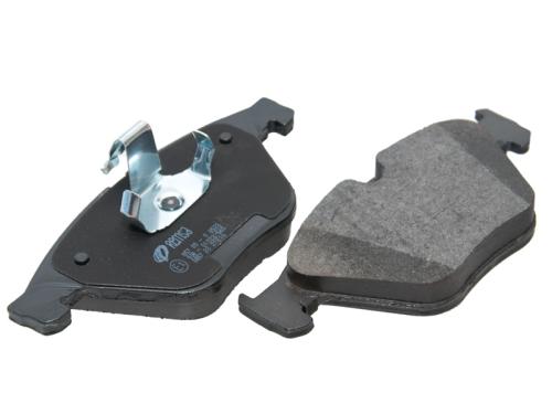 加的夫刹车片好不好,汽车知识