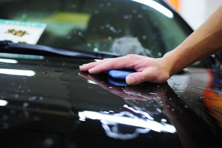 汽车封釉的作用是什么,汽车封釉的作用介绍