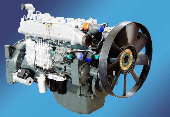 潍柴发动机正时怎么对,潍柴动力股份有限公司介绍