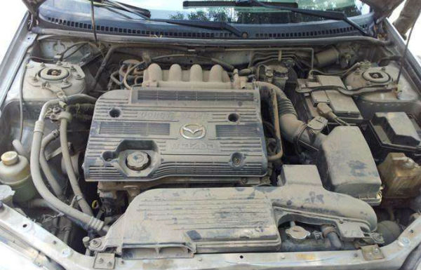 马自达zm发动机优缺点