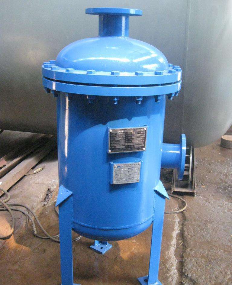 油水分离器怎么用,油水分离器选择注意介绍