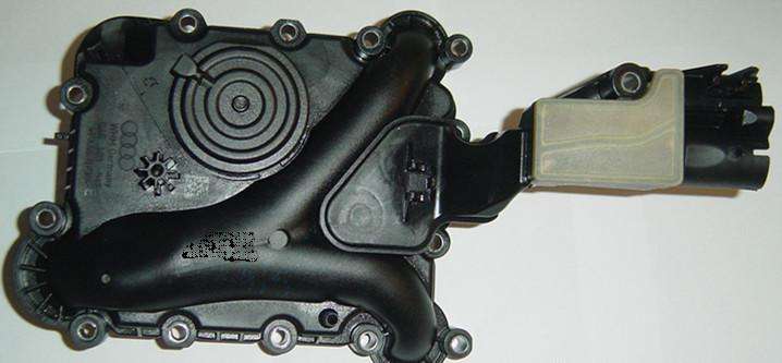 汽车油水分离器工作原理,车用油水分离机介绍