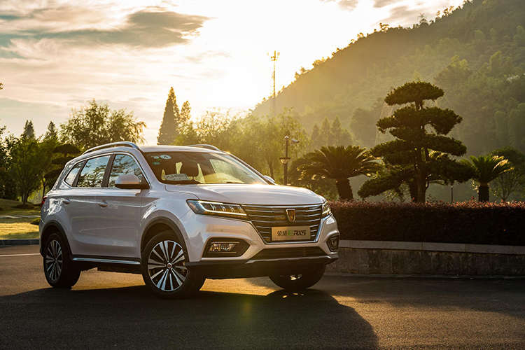 做工用料均上乘，荣威ERX5三款车型怎么选？