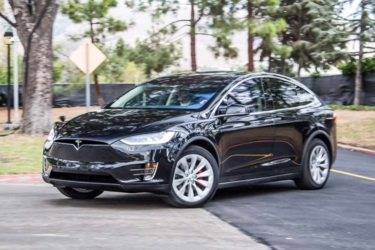 李想：纯电动车就像智能手机 用了就再也回不去了