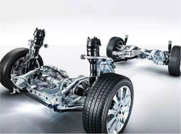 空气悬挂系统,什么是空气悬挂系统