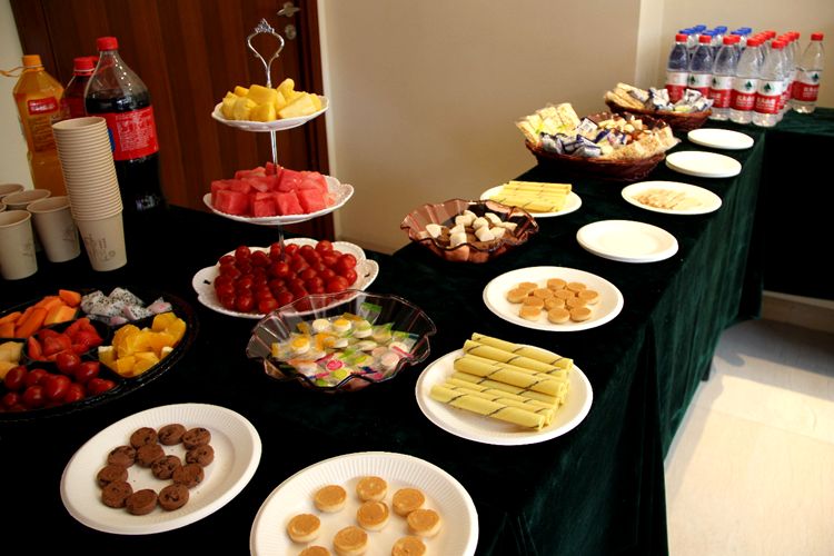 荣威车主沙龙-大e有约