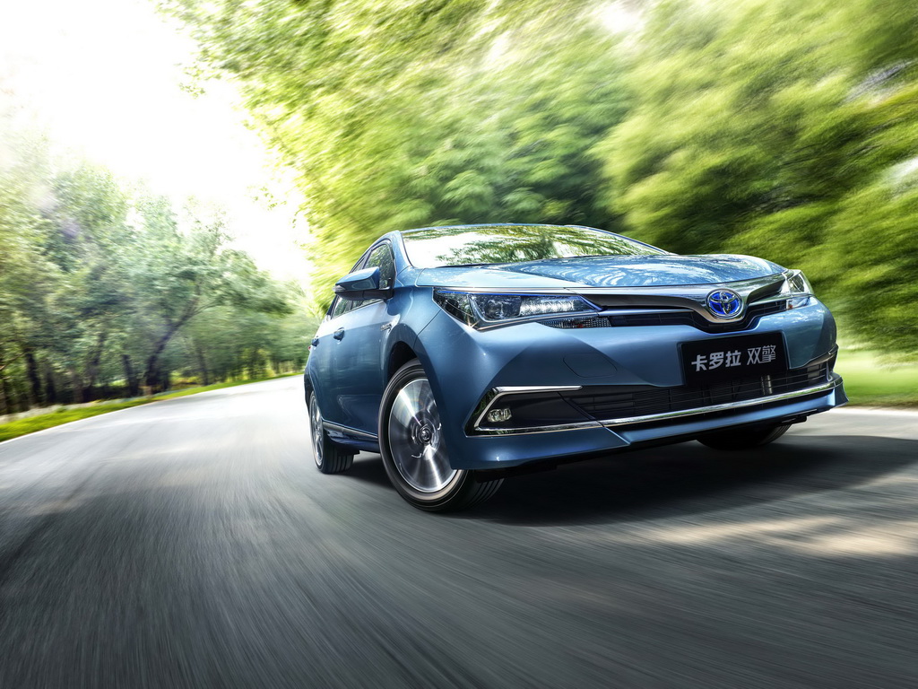 15万左右的新能源汽车有哪些?15万左右丰田哪款好