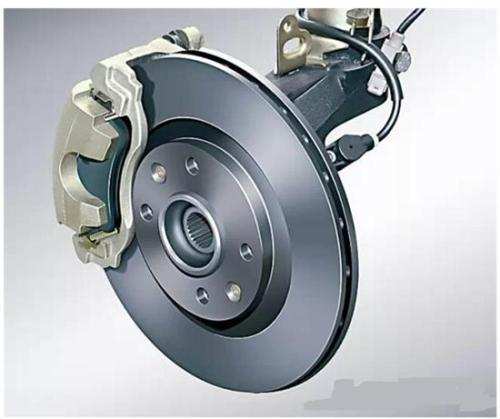 汽车启动倒车异响怎么回事,倒车踩刹车有异响介绍