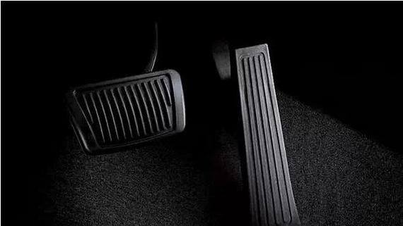 刹车踏板行程越来越长