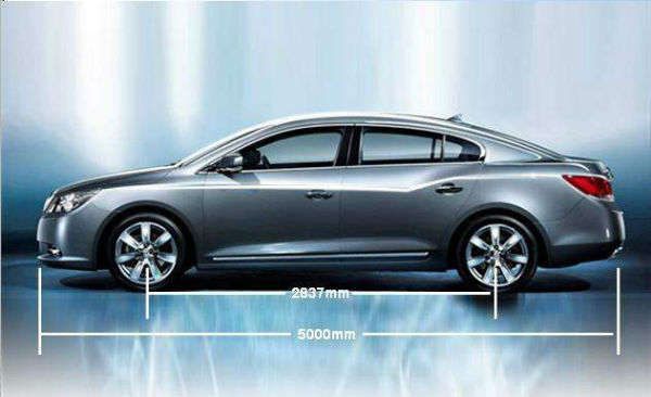 汽车轴距长短优缺点