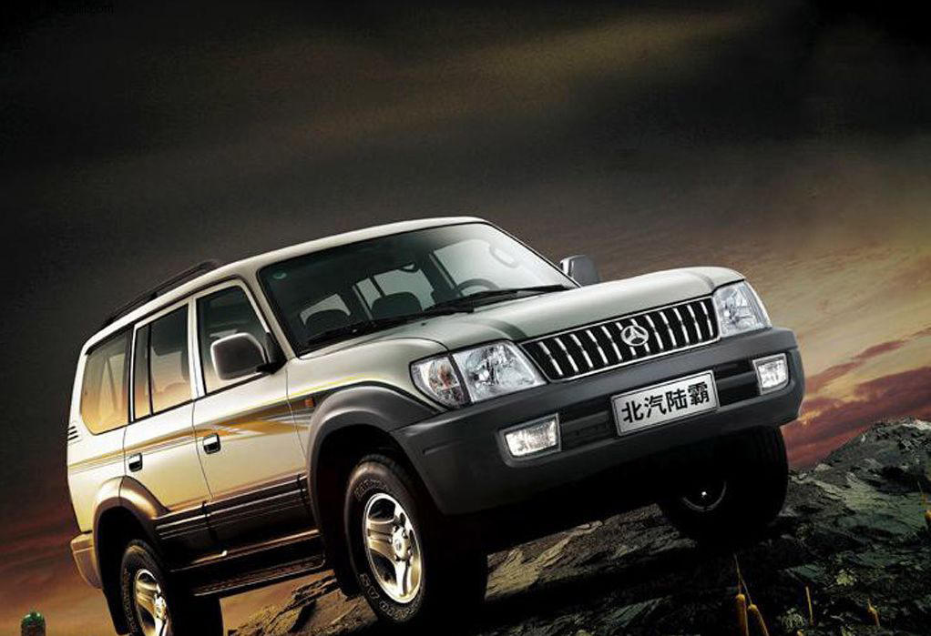 国产四驱越野车那个好?国产四驱越野车推荐