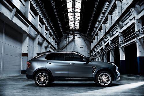 林克汽车是什么——简介