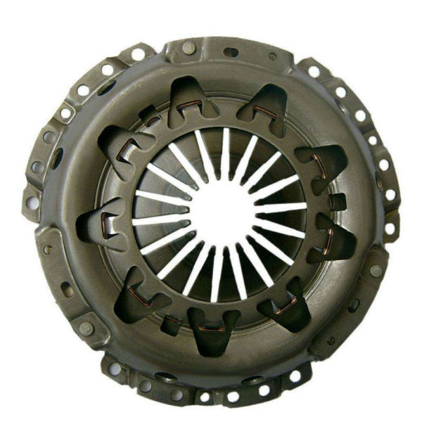 离合器踩下去有异响