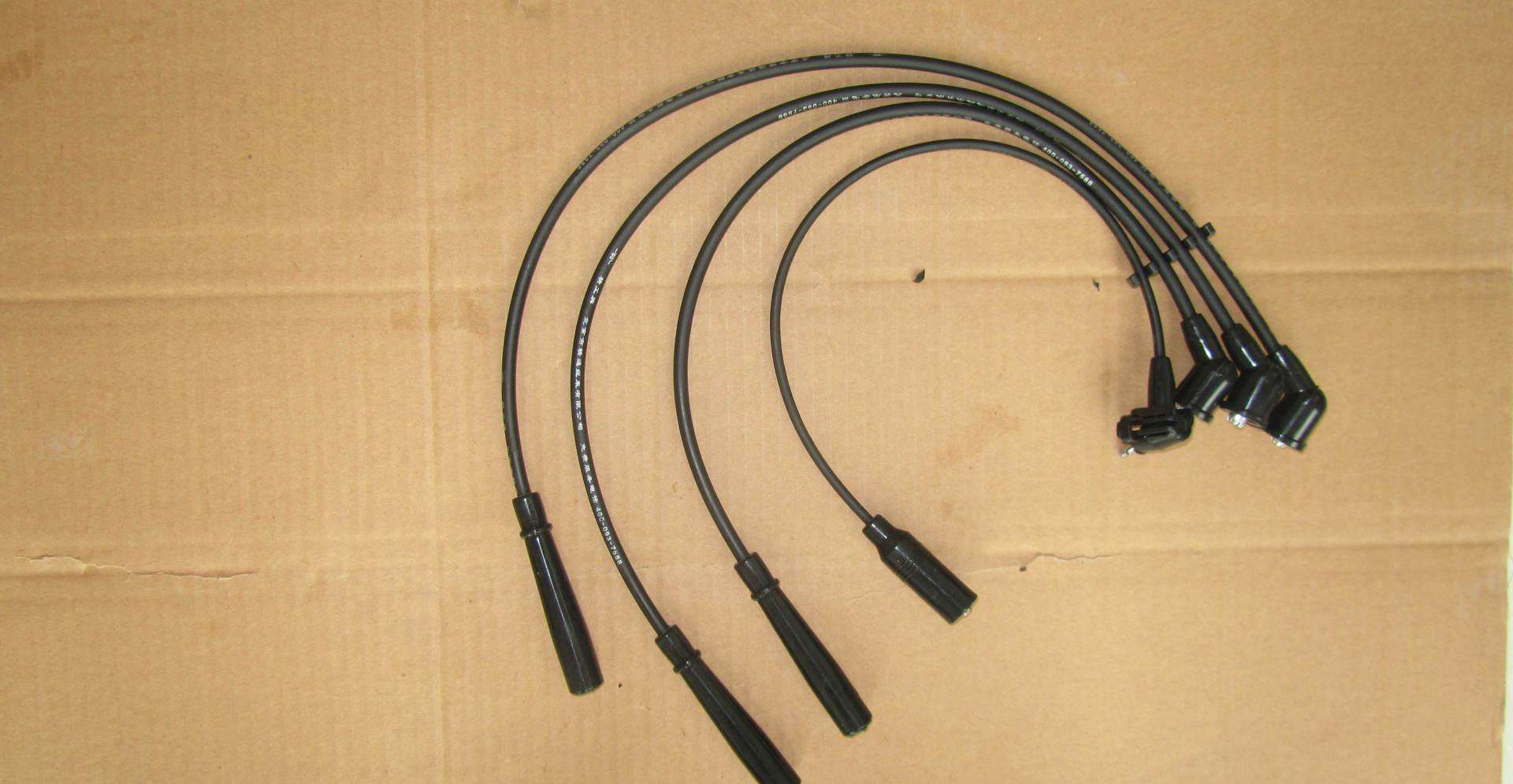 汽车缸线连接杆:缸线