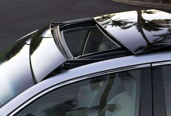 买汽车天窗有必要吗