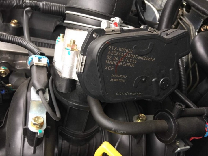 汽车换了发动机可以过年检吗,汽车换发动机违法吗介绍