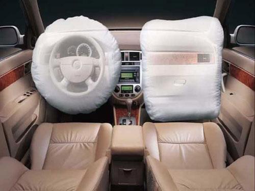 大众朗逸有安全气囊吗,新朗逸安全气囊位置图,知识介绍