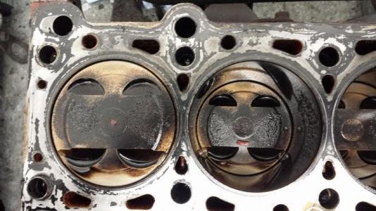 冷启动 活塞磨损,造成发动机磨损的常见原因