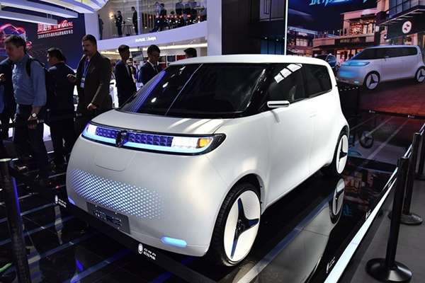 长城日照新基地2021年投产，欧拉R2明年八月上市