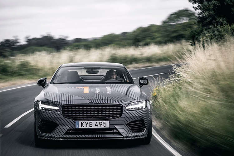 Polestar售价太高 即将推出租赁服务