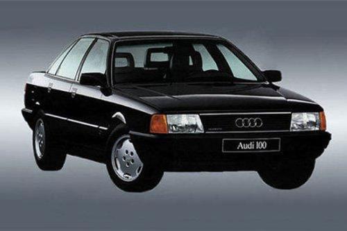 红旗和奥迪100为什么像 它是国车第一次复活的载体