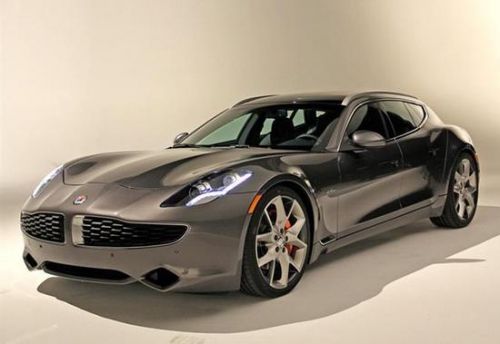 已上市石墨烯电动汽车,电动汽车主要种类介绍