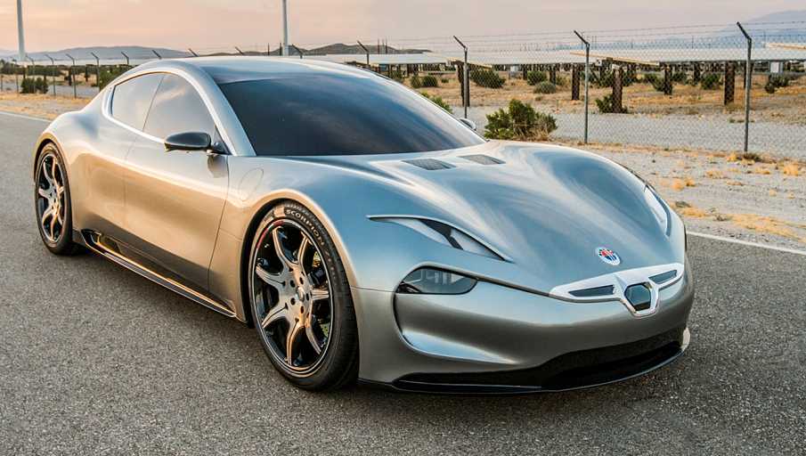 已上市石墨烯电动汽车,电动汽车主要种类介绍