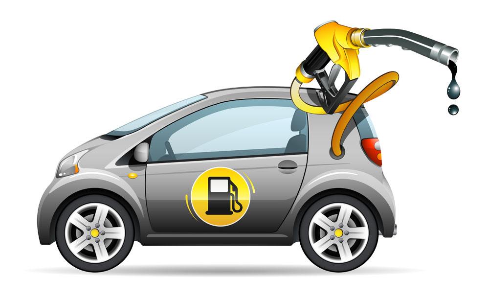 汽车油箱加油原理,油箱漏油介绍